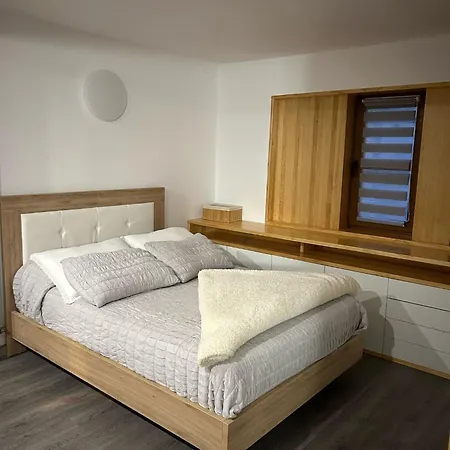 Apartament Apartamento Santiago-santamarta