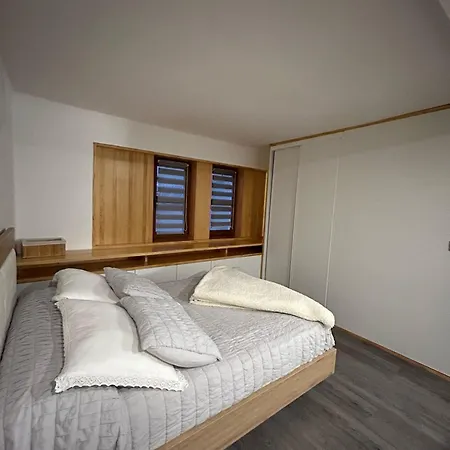 Apartamento Santiago-santamarta דירה סנטיאגו דה קומפוסטלה