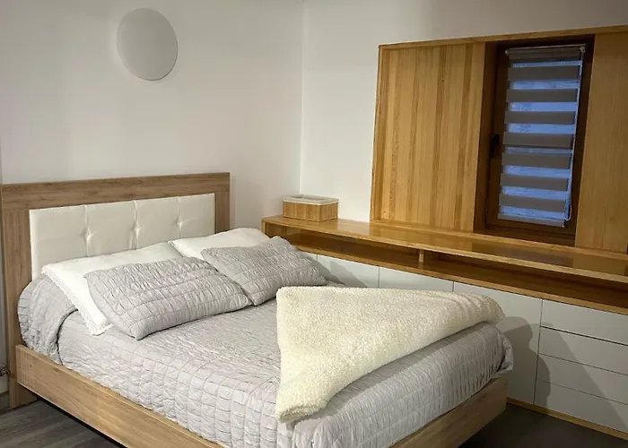 דירה Apartamento Santiago-santamarta