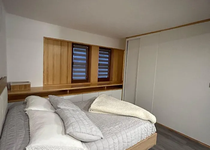 Apartamento Santiago-santamarta דירה סנטיאגו דה קומפוסטלה